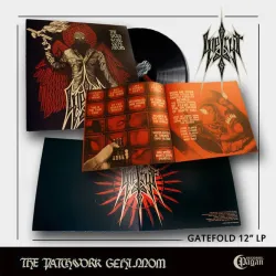 Iperyt- The Patchwork Gehinnom